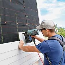 Siding Removal and Disposal in St Paul, VA